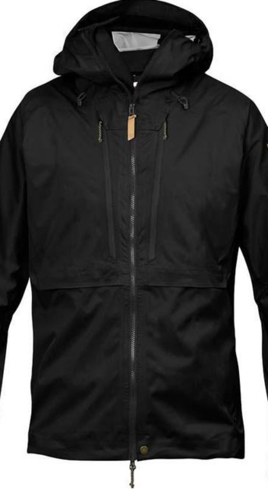 Fjallraven Eco Cab Shell